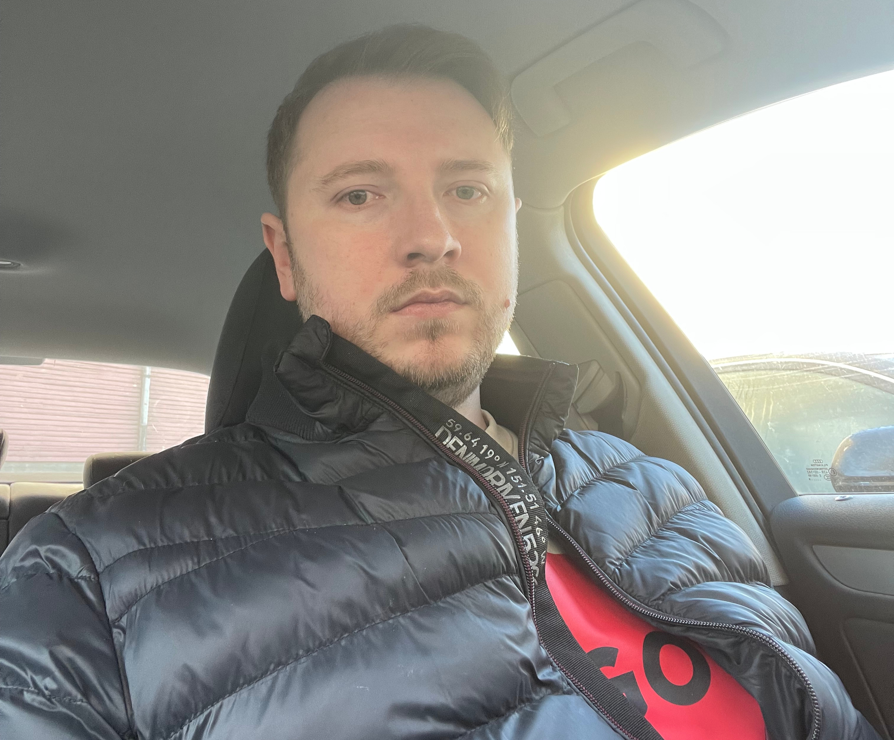 How I Use SelfManager.ai Daily as the Founder