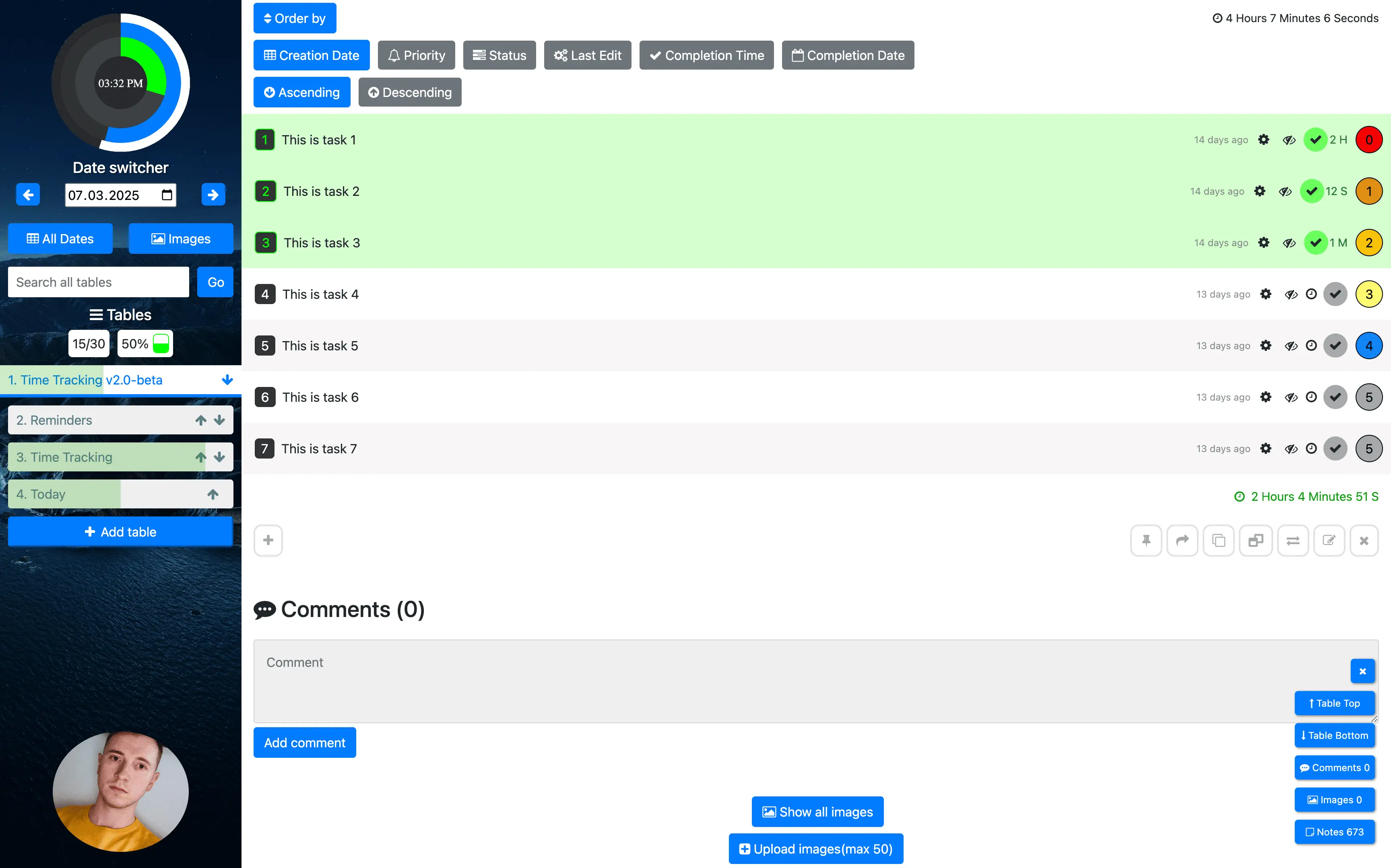 Affordable Project Management for Teams