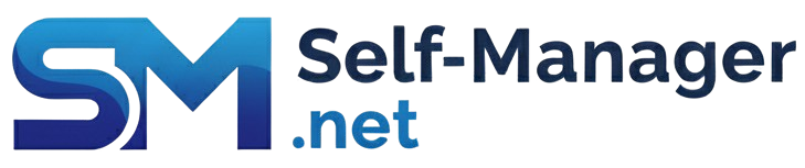 Self Manager Logo